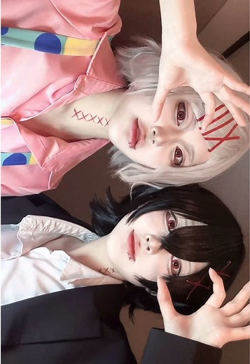 鈴屋什造コスプレの魅力とダンス振り付け
