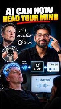How Elon Musk’s Neuralink Restored an ALS Patient’s Voice Using AI (Full Breakdown)