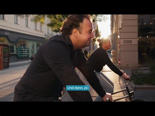 VELLO Conda Kampagne 2026 | Susanne Formanek