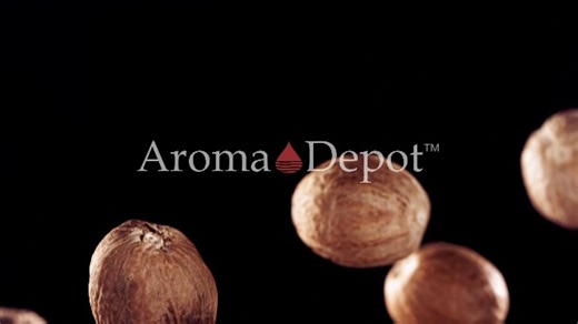 Watch Whole Nutmeg or Ground Nutmeg are also Available on Amazon Live