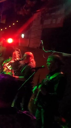 Devil Went Down to Georgia – Acting The Maggot Trio - St. Patrick's Day carnival