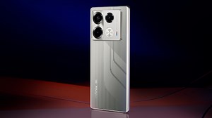 Infinix Note 40 Series Racing Edition With Up to 100W Fast Charging Debuts