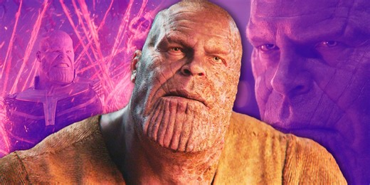 The Many Other Deaths of Thanos in the MCU, Explained