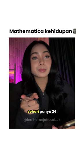 Bersatu Lebih Mudah dengan IndiHome