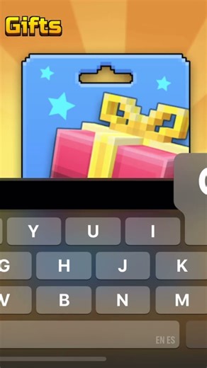 Unlimited Keys Promo Code Is Back In Pixel Gun 3D #shorts
