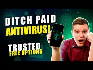 Stop Wasting Money on Antivirus Software | The Best Free Antiviruses