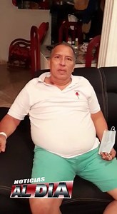 1.4K views · 125 reactions | Noticias Al Dia Despues de permanecer varios dias en la Unidad De Cuidados Intencivo UCI del Hospital La Divina Misericordia de Magangué el Comunicador Social IVAN ACEVEDO MADERA da gracia a travez de un video en redes sociales a todas las personas que levantarón plegaria de oración por salud . | Noticias Al Dia Magangue | Facebook