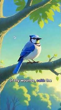 Christian Mini Meditation: 6 Scriptures for Healing and Restoration