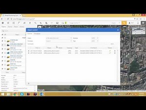 fifotrack FIMS Video - GPRS Command Generator