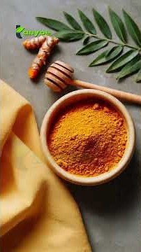 Stop Just Drinking Turmeric! These Are the Rarely Known Side Effects!