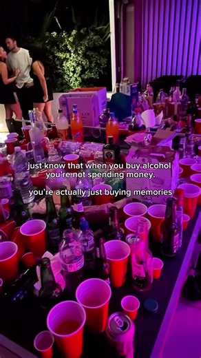 is buying alcohol buying memories ⁉️ Follow! Don’t miss your next Project X! 🔥 #projectx #houseparty #collegeparty #party #viral Content from Project X App may not be used, modified, or have another brand’s logo added without explicit written permission. Editing the content or using our brand name (or a confusingly similar name) for your own brand is strictly prohibited and may result in legal action. For inquiries, contact Project X App Team.