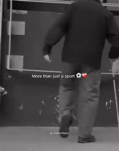 •𝗠𝗼𝗿𝗲 𝘁𝗵𝗮𝗻 𝗮 𝘀𝗽𝗼𝗿𝘁 🥺⚽ | Football Hacks