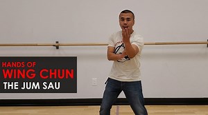 Online lessons at www.adamchankungfu.com This video is part of our Hands of Wing Chun Series. Today we will discuss the Jum Sau, its purpose, applications, mechanics, and how to practice it solo with the proper energy. Enjoy! #WingChun #AdamChanKungFu #KungFuLife | Adam Chan Qi Gong & Martial Arts