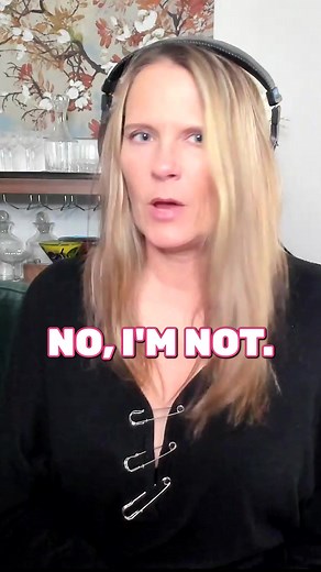 Annabelle having a moment 🤣