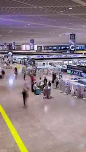 Fast track with Gold Status ⚡️🏅 With Star Alliance Gold status, you can forget about queues. Enjoy priority check-in, boarding and baggage handling, along with fast tracked security clearance at more than 150 airports across the world. Head to our website for more info: http://staralliance.com/en/gold-track | Star Alliance