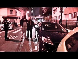 Paris : Brigade des Stups en Action – Enquête et Arrestations Choc !