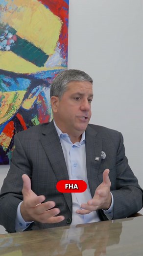 FHA Vs Conventional Mortgage Insurance Explained