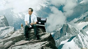 Невероятная жизнь Уолтера Митти (The Secret Life of Walter Mitty) 2014. Драма, Комедия, Приключения,