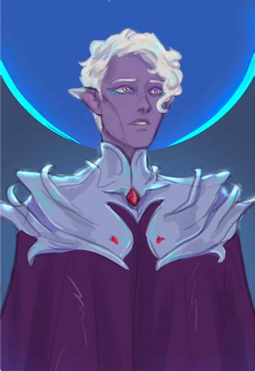Exploring Essek's Lore in Animated Series