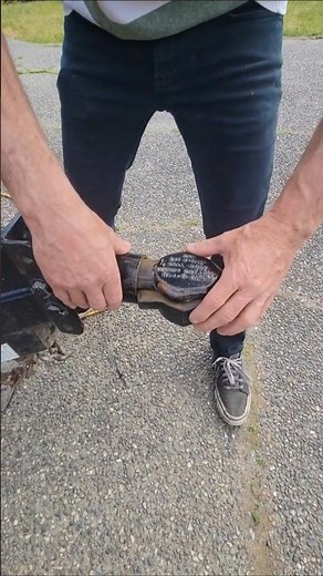 Bulldog, Demco Slide Coupler Trailer Hitch