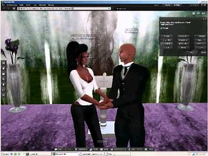 Wedding Set Ups tutorial.wmv