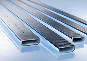 [Hot Item] Warm Edge Spacer Plastic Spacer Bar Profile for Insulation Glass Window Door