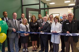 FVCbank celebrates official opening of its new Ashburn branch