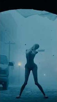 Return To Silent Hill Movie Review