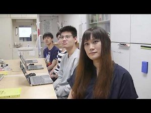 コンピュータサイエンス学部 人工知能専攻