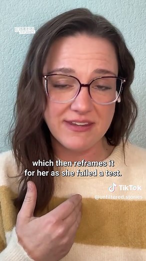 Overcoming Abuse: A Father's Message