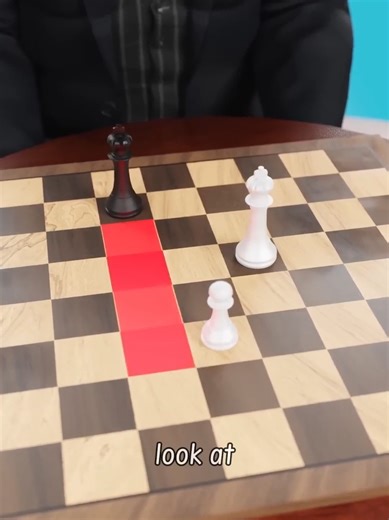 The Strategic Importance of Opposition in Chess