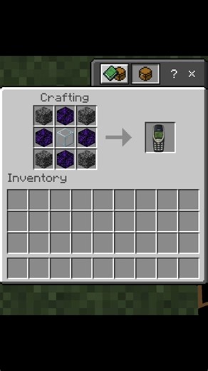 I'm Craft Samsung And Nokia In Minecraft #moments