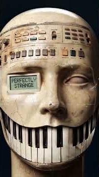 Perfectly Strange #musicvideo #originalmusic