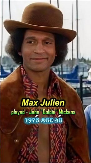 The Mack (1973) Cast #shorts #fyp #castthenandnow #themack #drama #celebrities