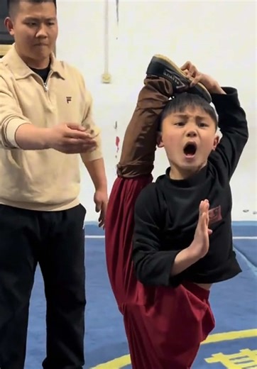 Incredible Real Kungfu Skills Demonstration