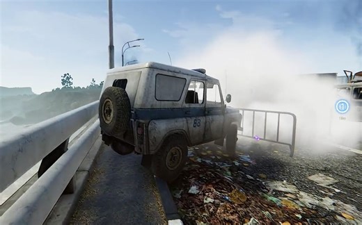 Hired Ops 雇佣兵行动 保姆级单刷TD桥防守点位 刷钱最快最稳 仅限全房BOT