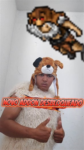 MarkRobert on Instagram: "Druid addon #tibia"