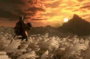 Sekiro Game Art Print Limited Run - Etsy