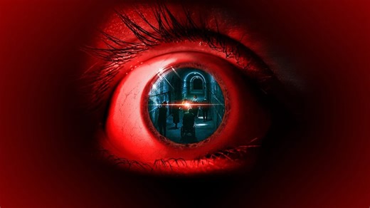 The Bunker Game (2022) | Official Trailer, Full Movie Stream Preview