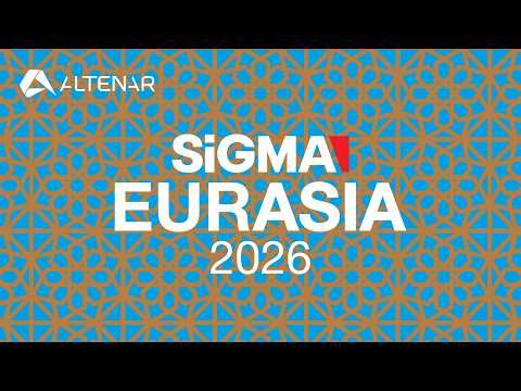 SiGMA Eurasia 2026 Highlights Altenar in Dubai