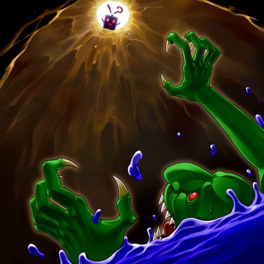 GHOSTRICK NEW SUPPORT DECK 2021 - YGOPRODeck