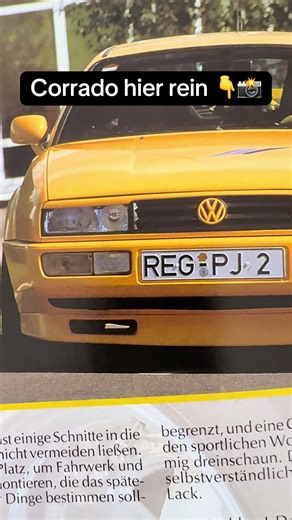 Exploring the Volkswagen Corrado Tuning Scene