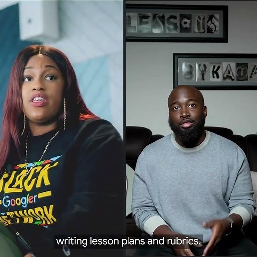 Meet the Computer Science Changemakers - CSEdWeek 2022