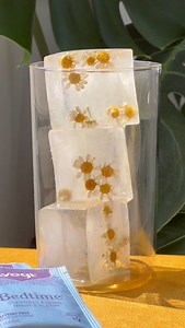 1.7K views · 193 reactions | Sip your way to Relaxation.✨ Our Yogi Bedtime tea is a soothing blend of passionflower, valerian, and chamomile. So sit back, wind down, and cool down with an iced glass of this blend on a hot summer evening before bed.  #yogitea #bedtimetea #sleep #relax #justbeyou #icedtea | Yogi | Facebook