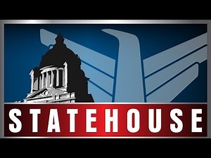 South Dakota Senate - Legislative Day 28