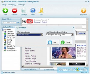 10 best free youtube downloaders for windows 10