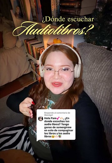Plataformas ideales para escuchar audiolibros