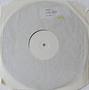 Sebadoh - Rebound / Careful