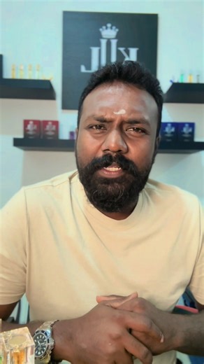 Spreading Positivity with K2L Perfume