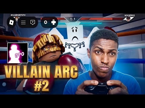 UNSTOPPABLE! 5-0 RANKED STREAK IN UNTITLED BOXING🥊